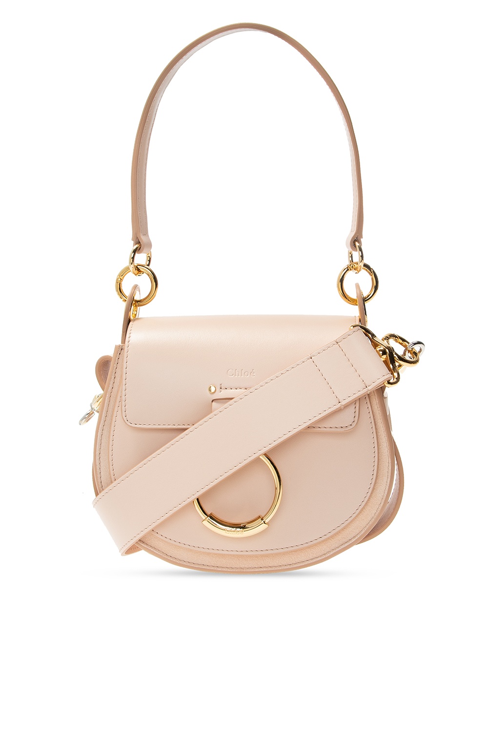 Pink chloe bag new arrivals